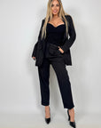 Tailleur New York