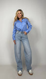 Camicia Cotton