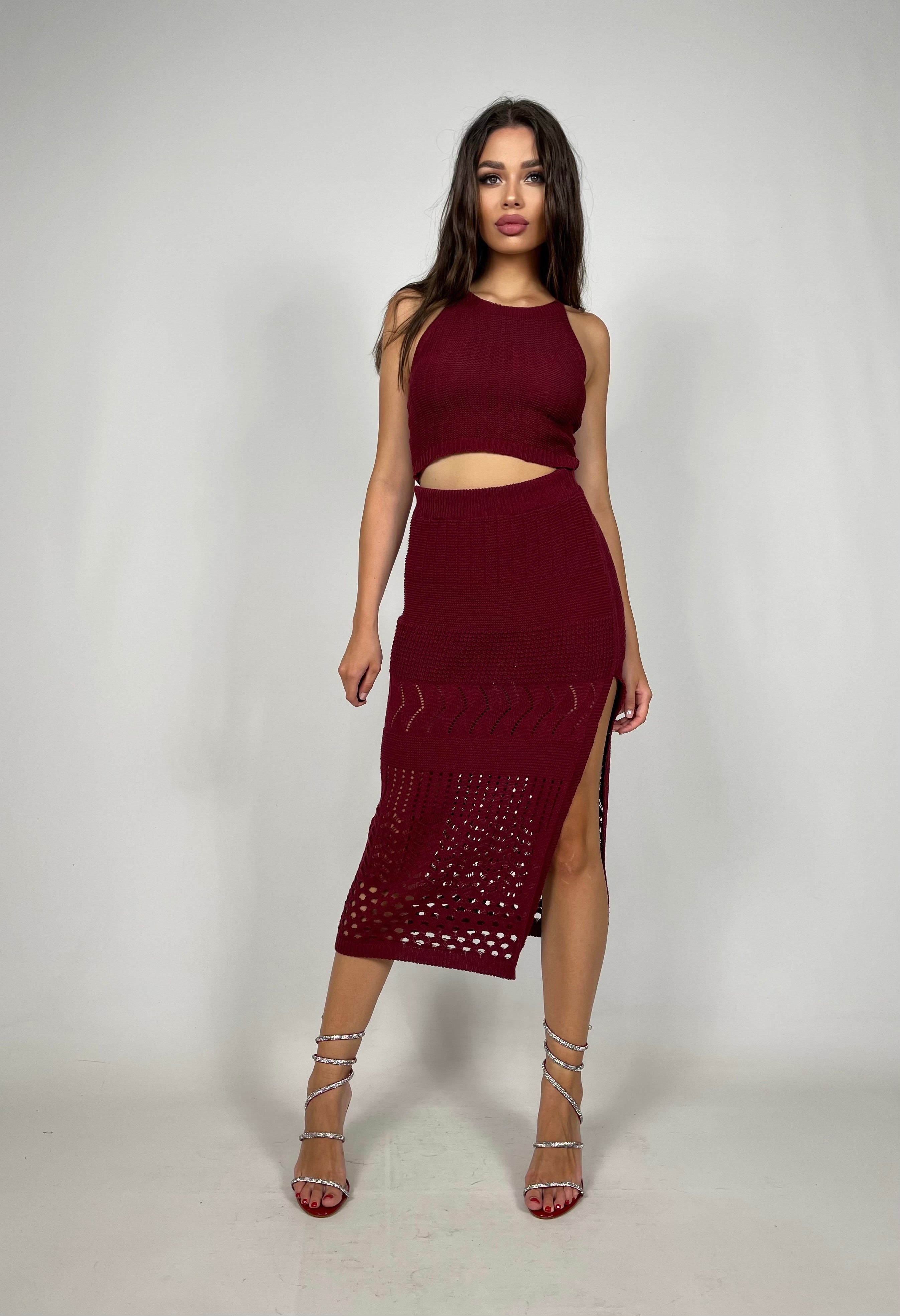 Coordinato Nicole