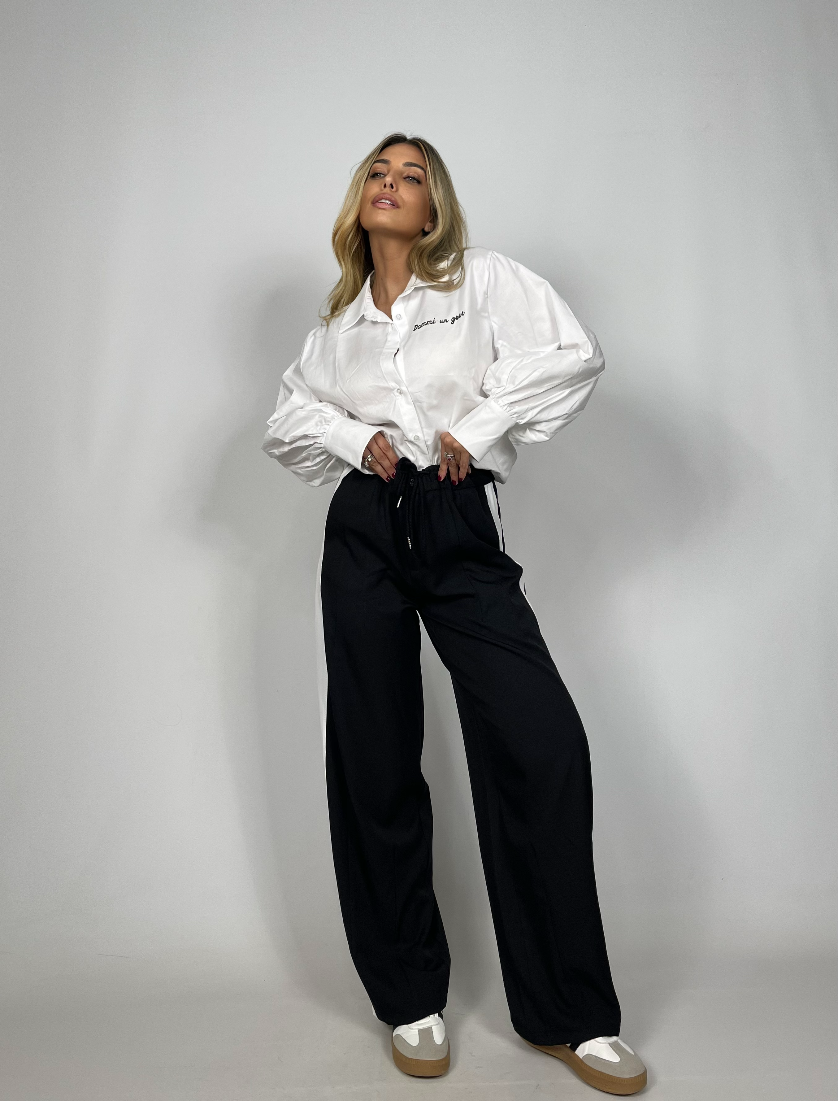 Pantalone Harlem