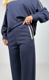 Pantalone Viscosa Stella