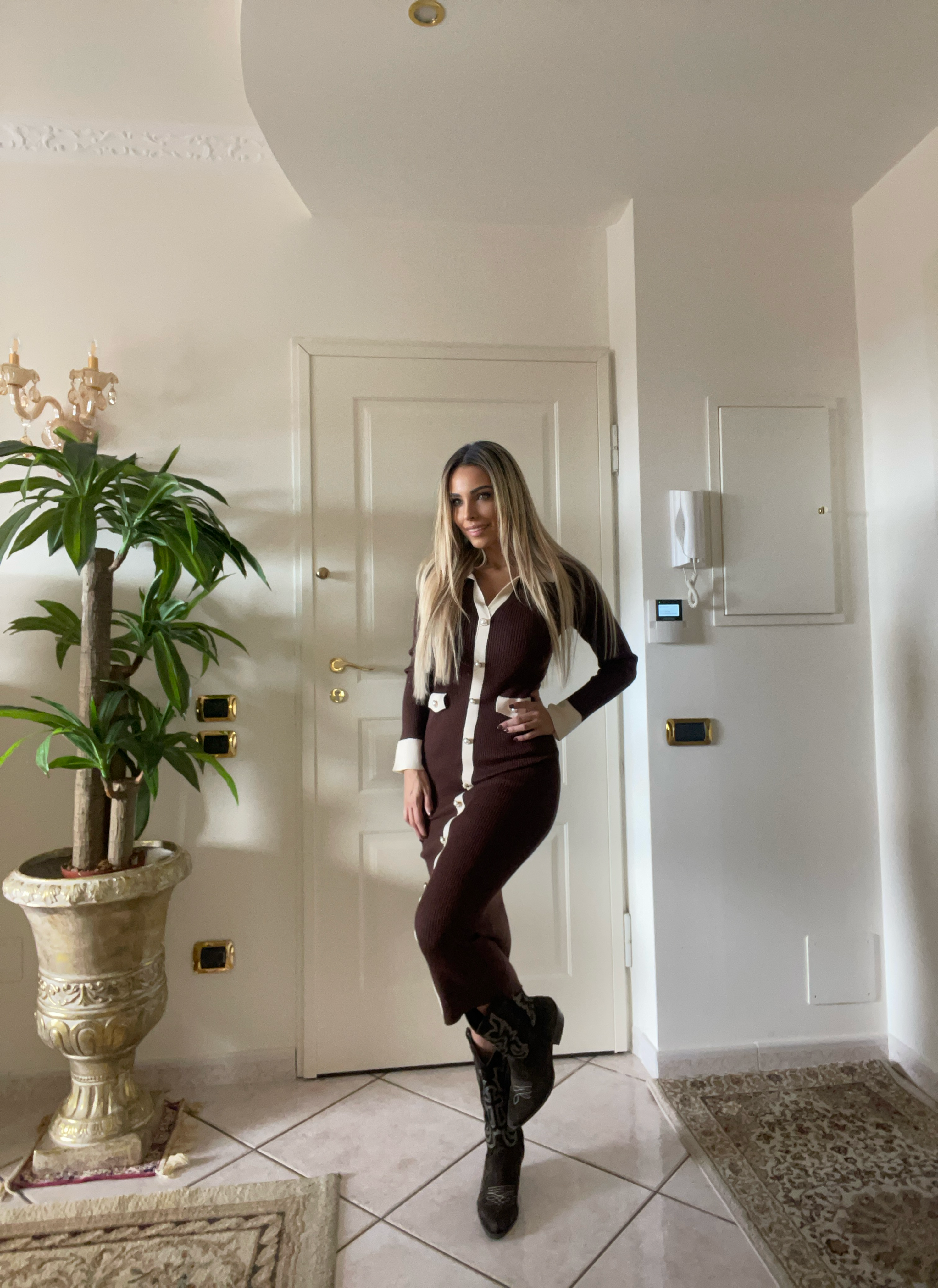 Abito Chic