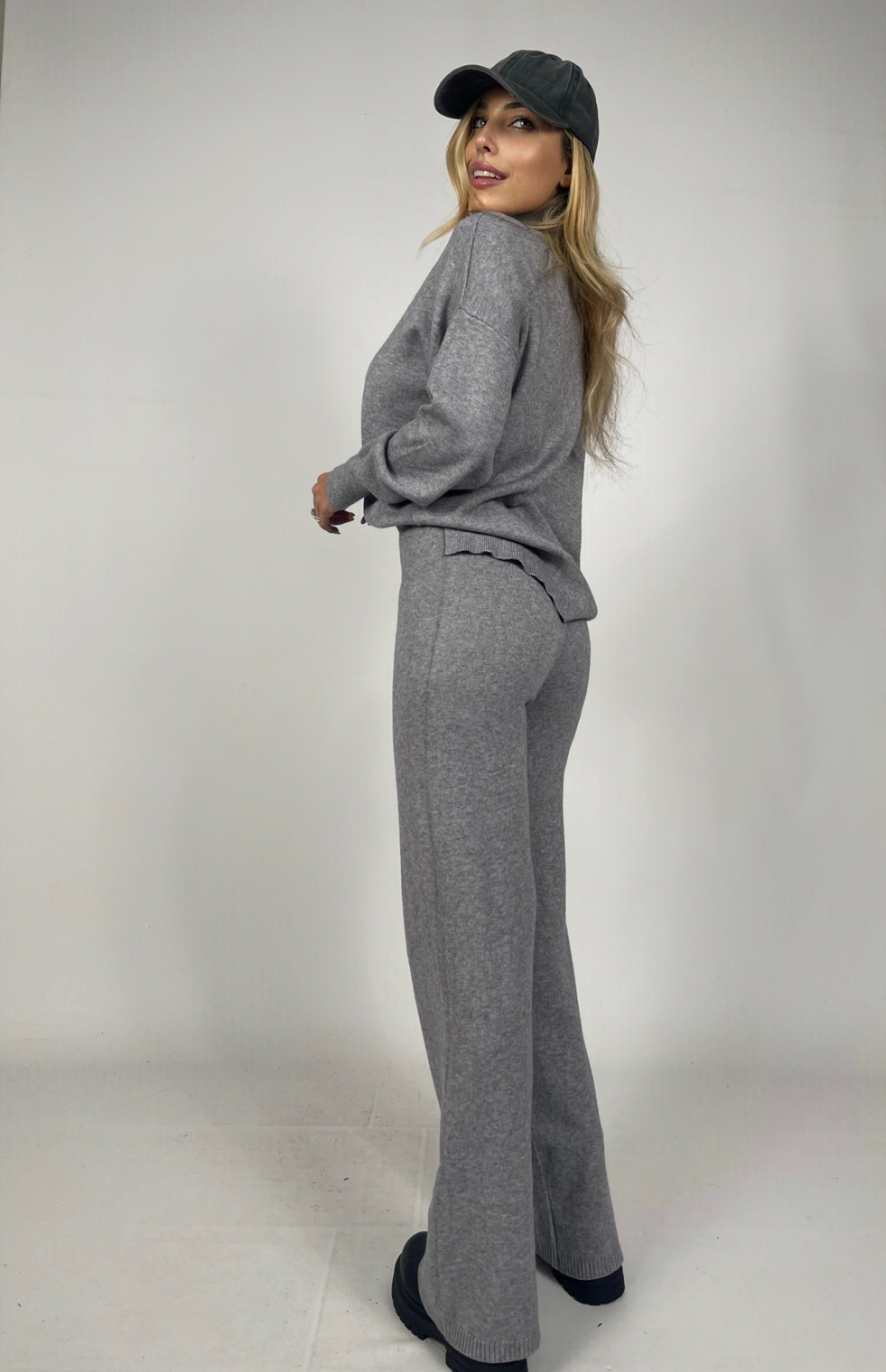 Coordinato Day Comfy