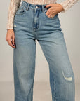Jeans iconiques