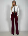 Pantalon d'amour