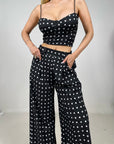 Coordinato Pois