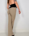 Pantalone Costine