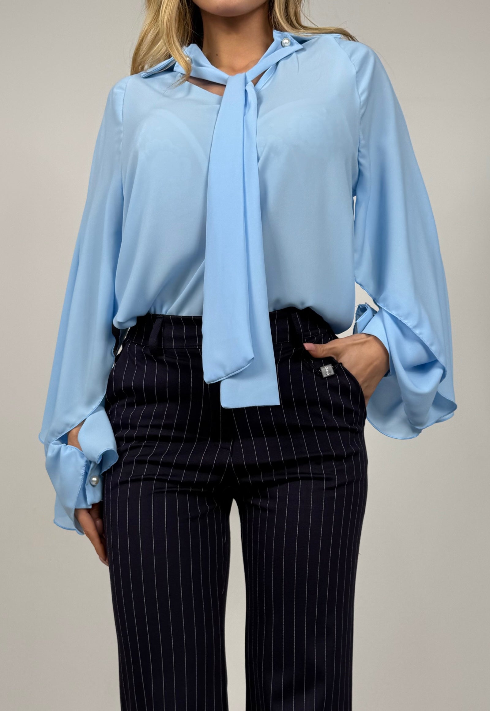 Camicia Marlyn