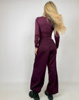 Pantalone Karla | Street