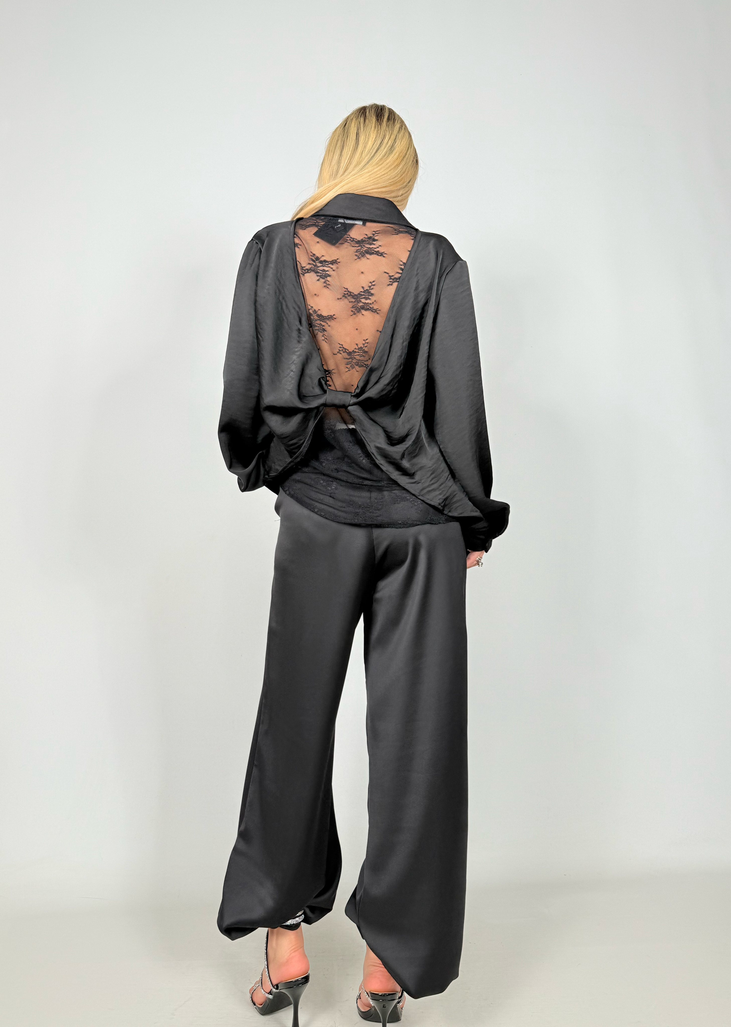 Camicia Holly