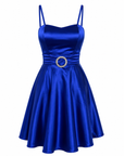 Abito Raso Jewel