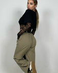 Couleur des jeans