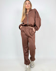 Coordinato Bronx