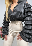 Camicia Amore
