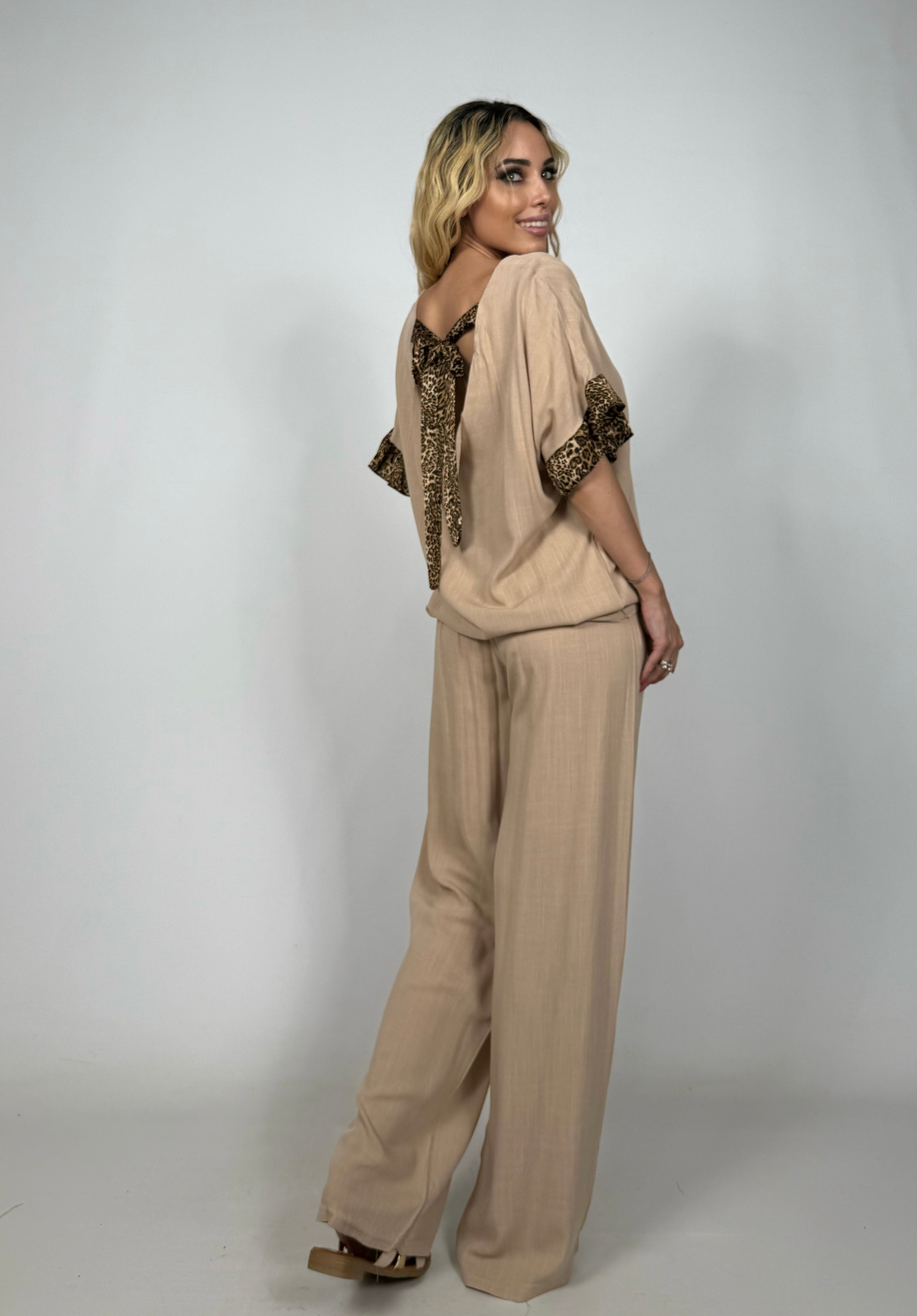 Coordinato Leopard