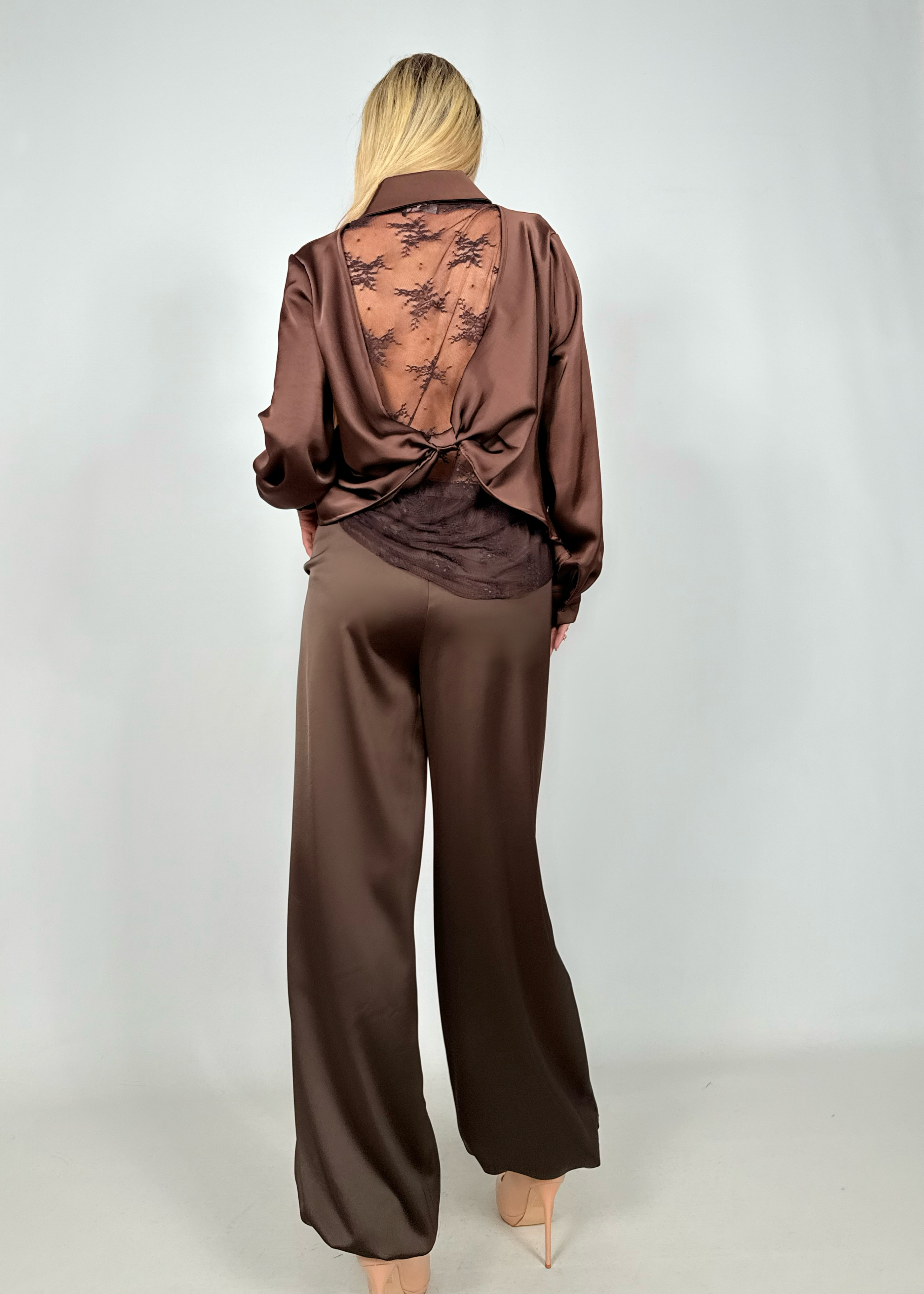 Camicia Holly