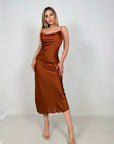 Dress Amour
