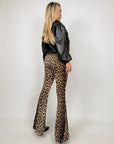 Leggings Sahara