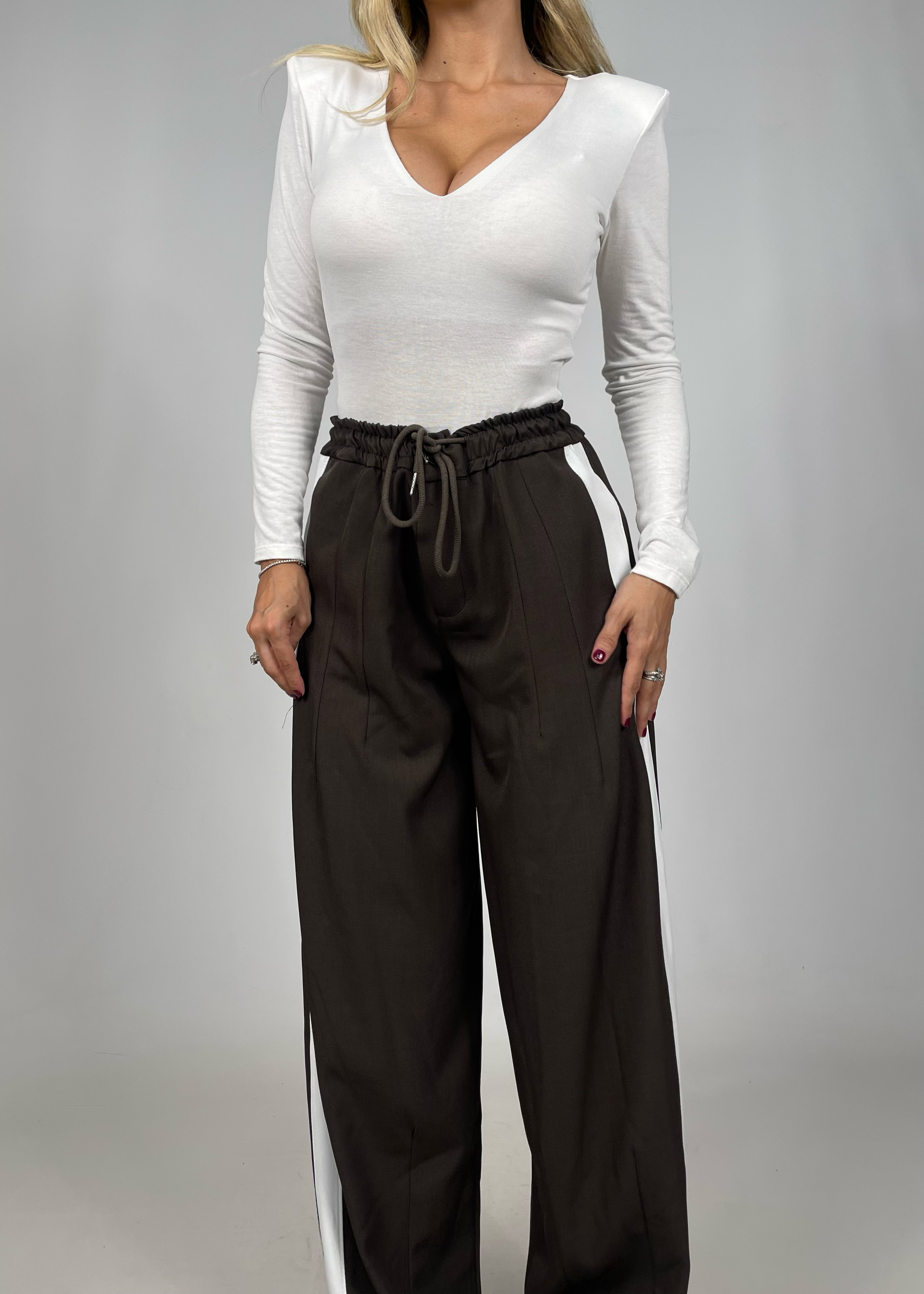 Pantalone Harlem