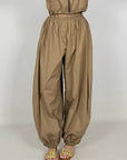 Pantalone Safari