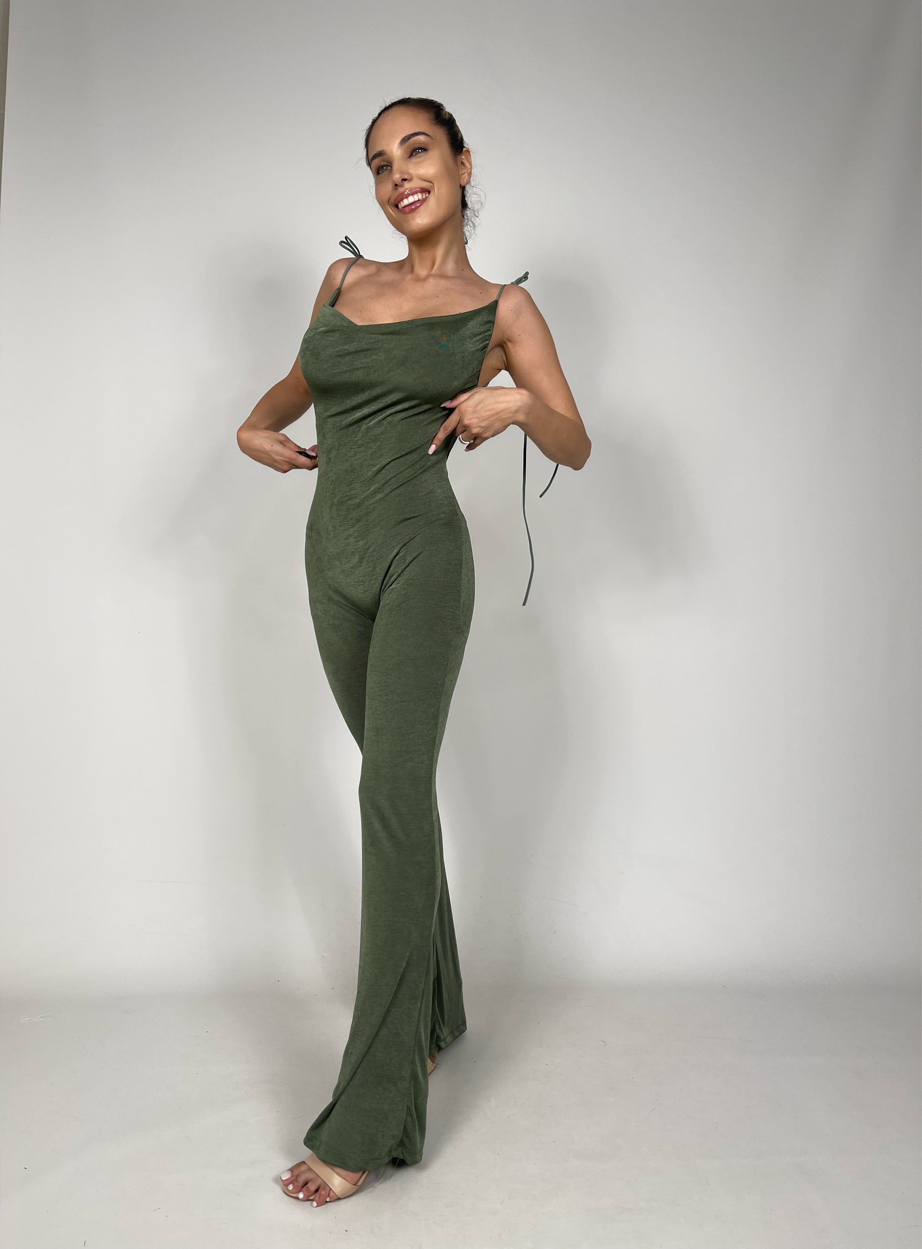 Jumpsuit Katy