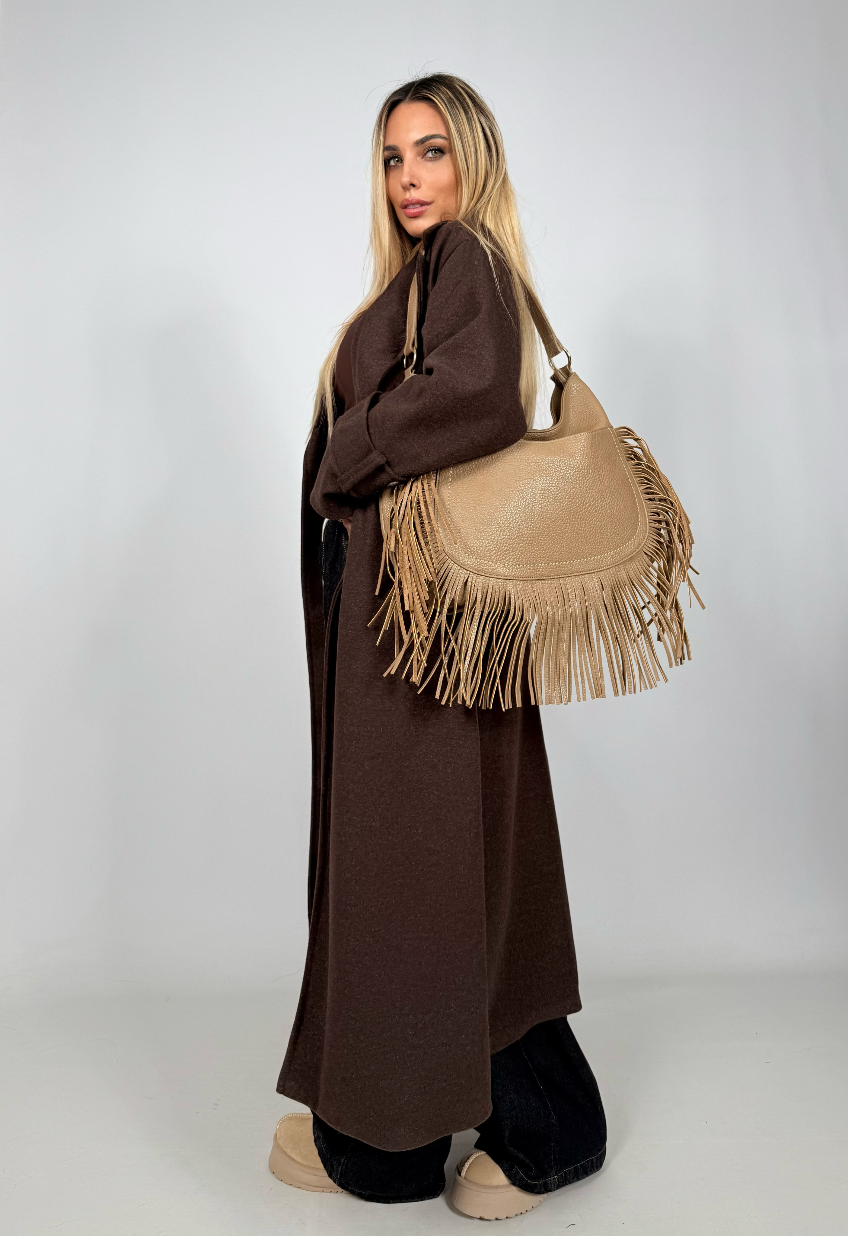 Borsa Frange