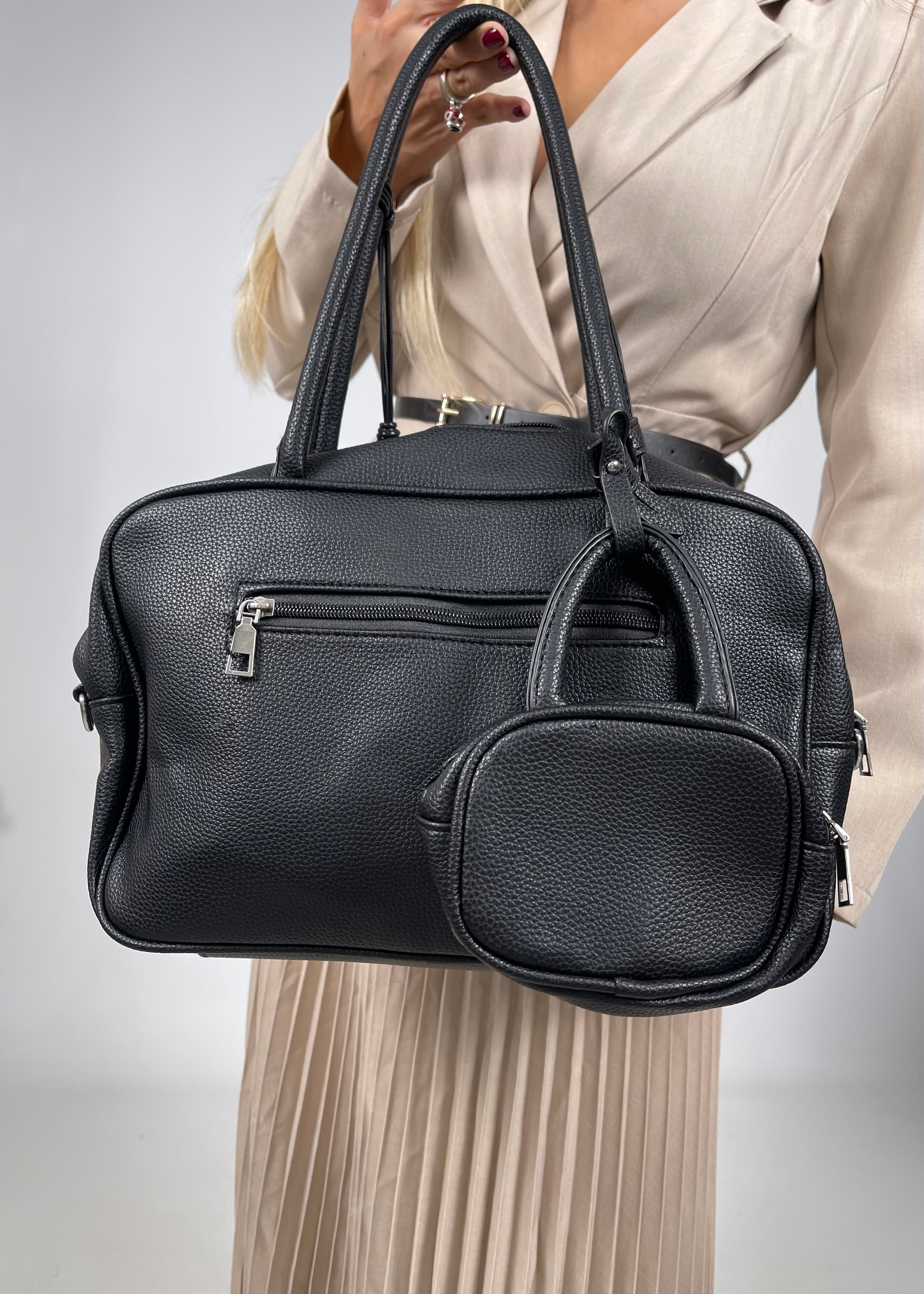 Borsa Jasmine
