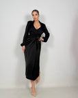 Dress Raso