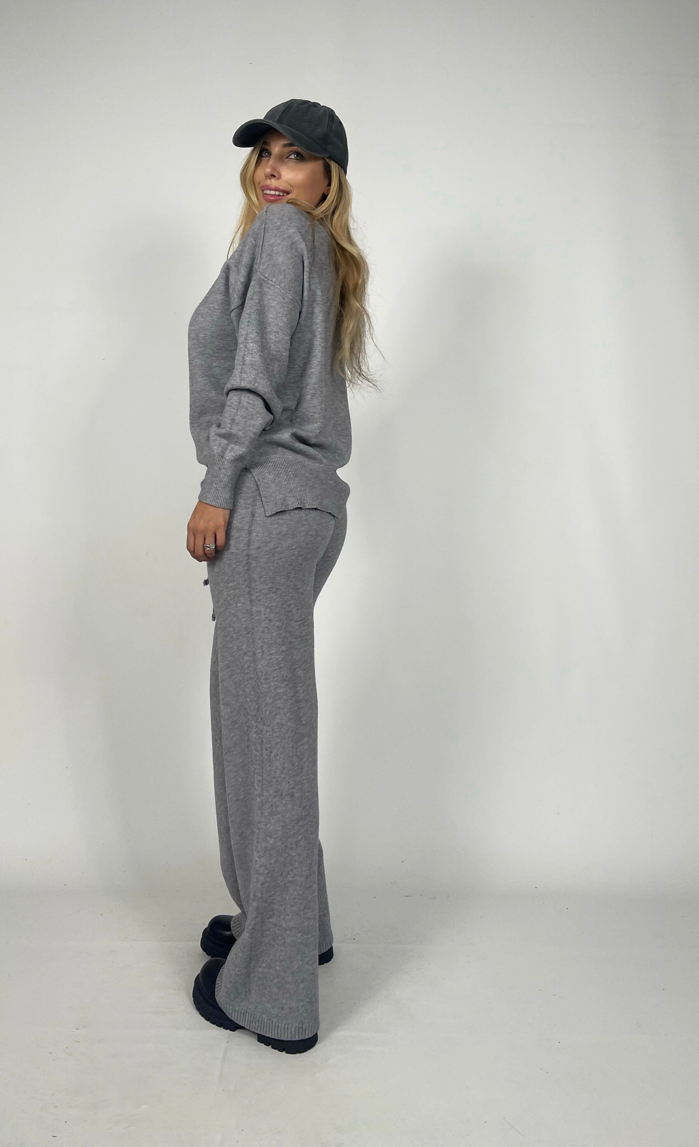 Coordinato Day Comfy