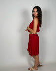 Robe Ambre