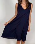 Robe Ambre