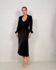 Dress Raso