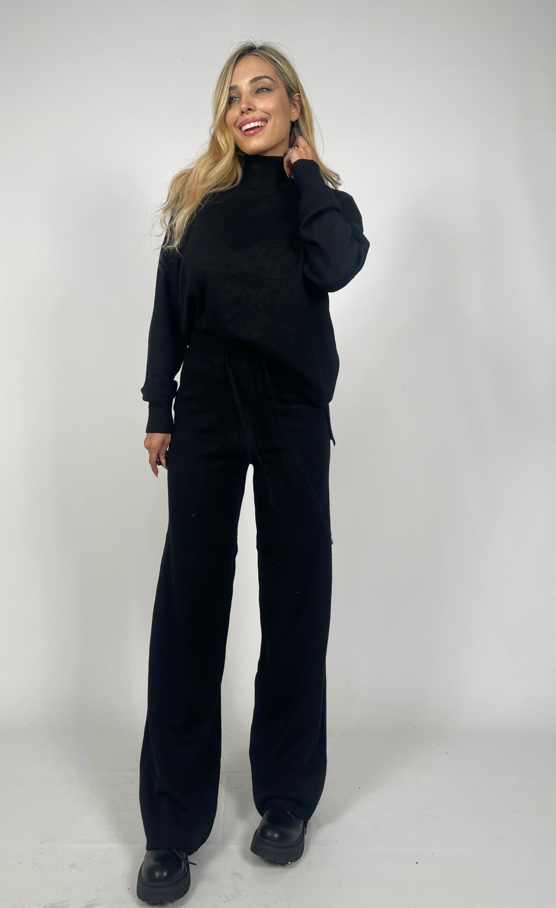 Coordinato Day Comfy