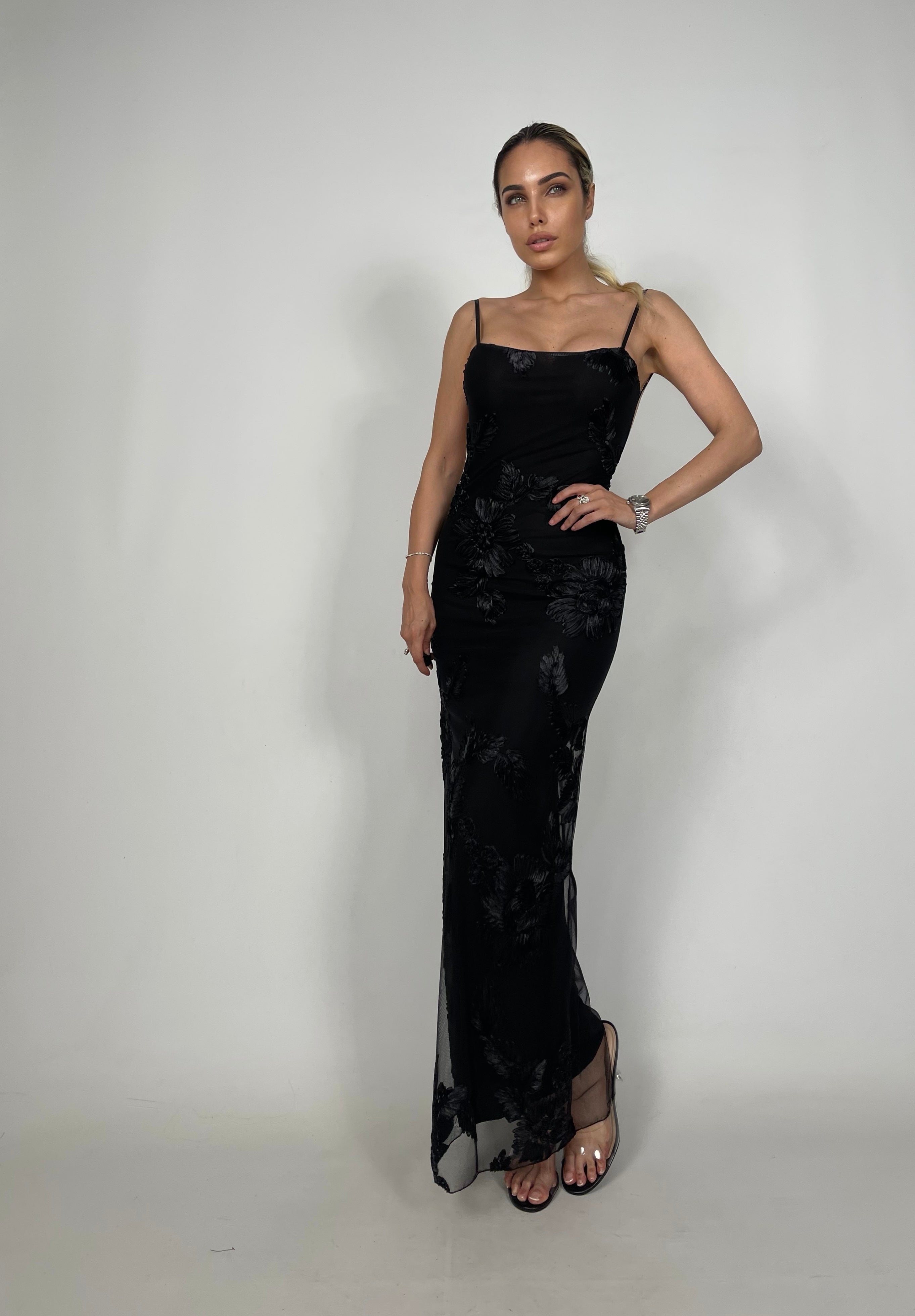 Dress Saint Tropez