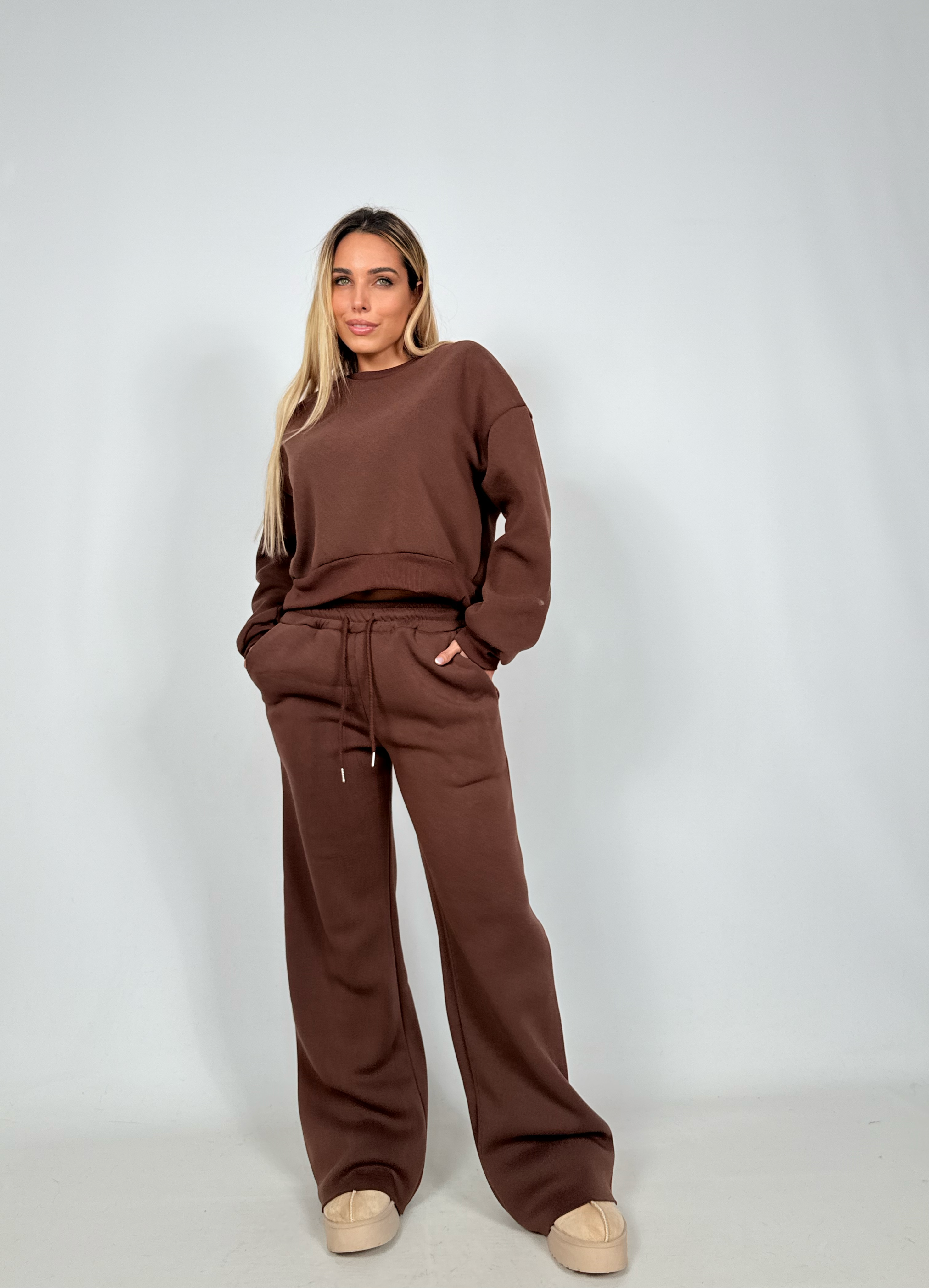 Pantalone Comfy