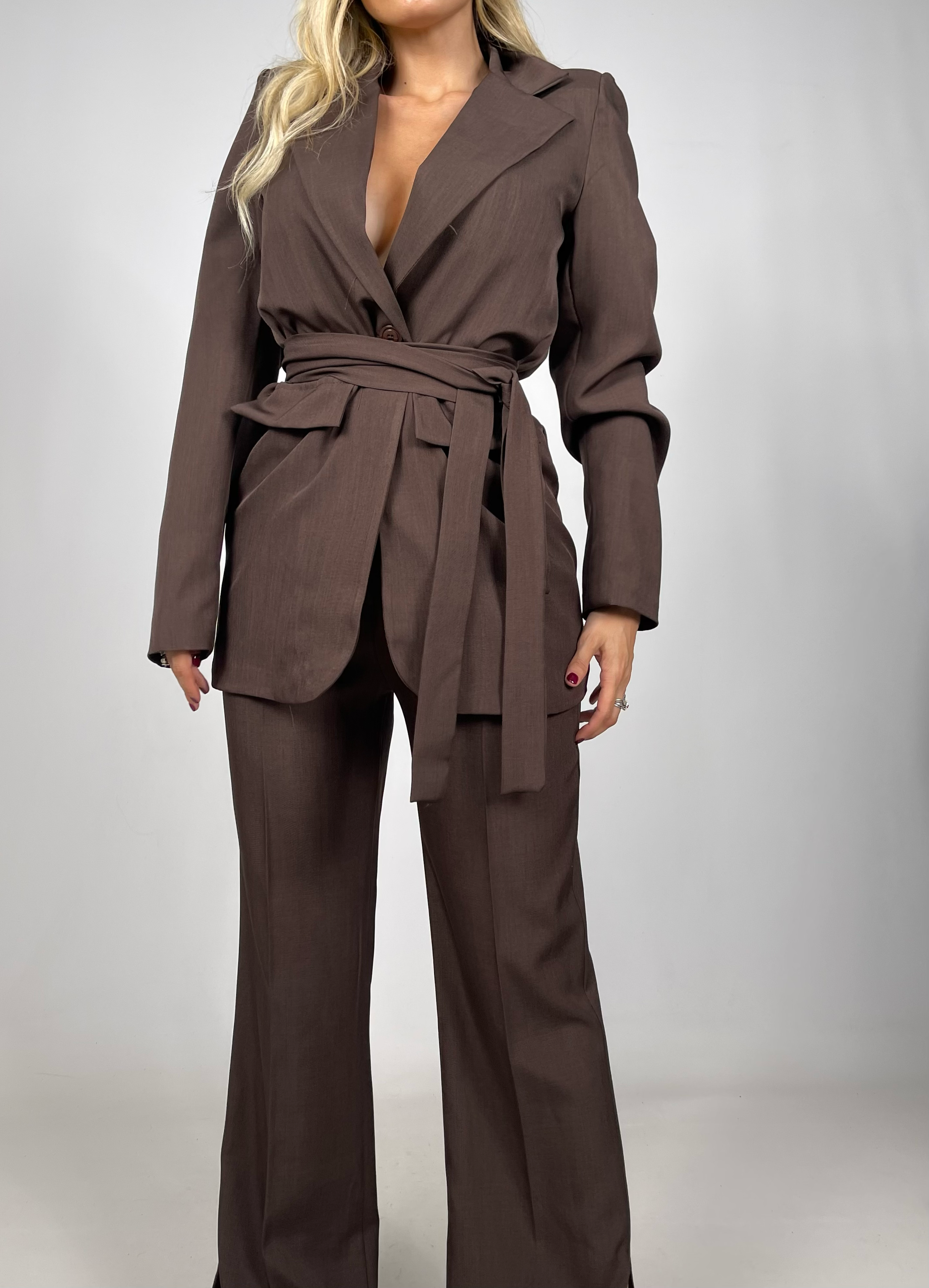 Tailleur Aura