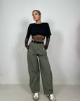 Couleur des jeans