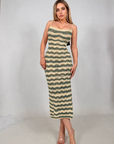 Dress Mykonos