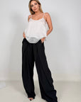 Pantalone Viscosa