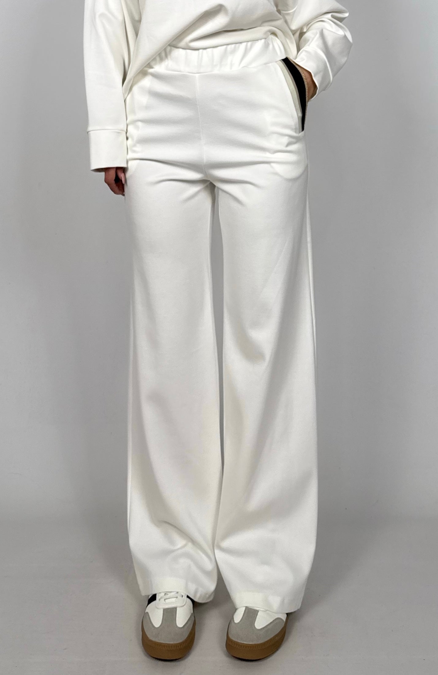 Pantalone Viscosa Stella