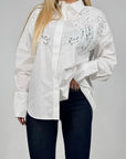 Chemise Alisia