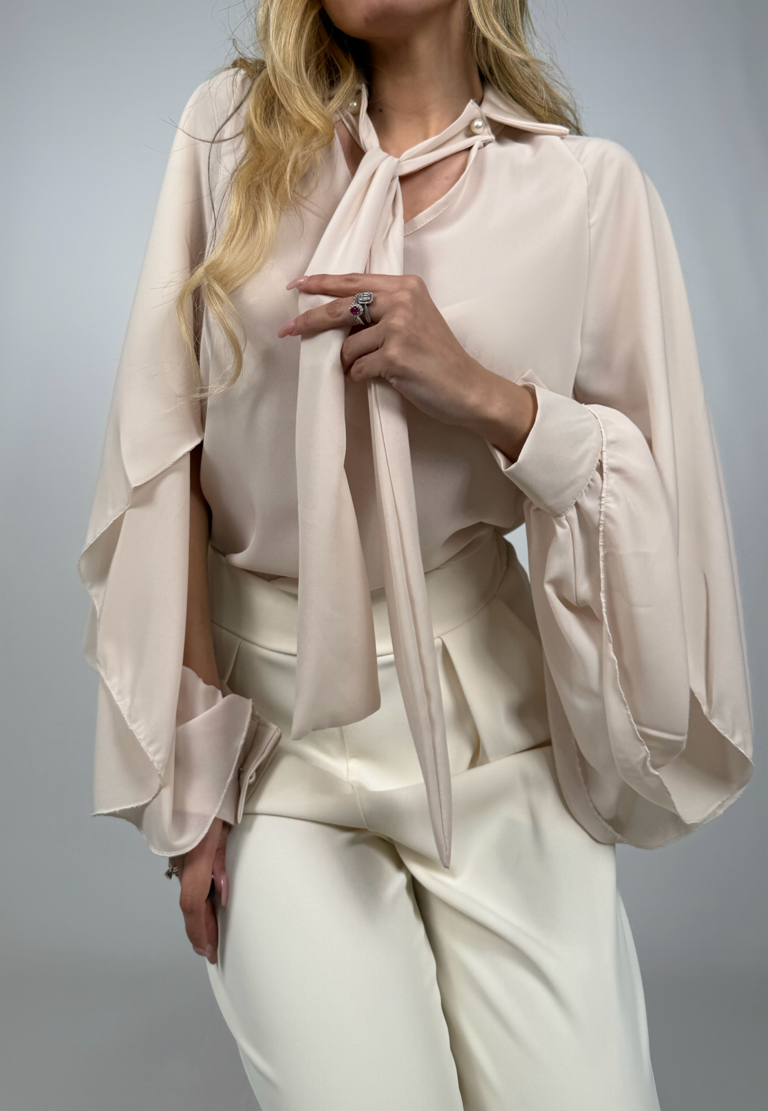 Camicia Marlyn