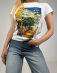 T-Shirt Cote D’Azure