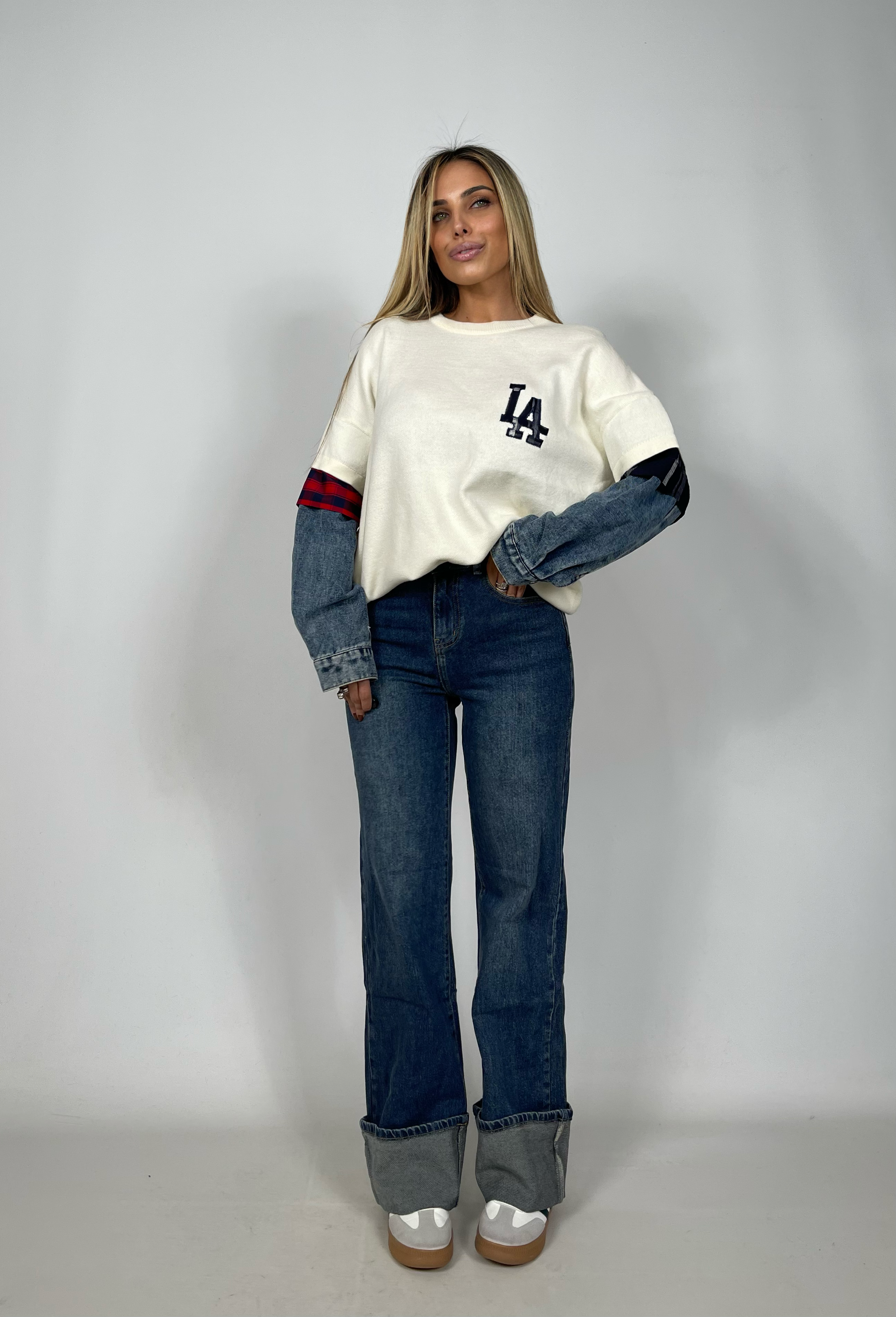 Pullover Los Angeles