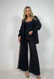 Pantalone Animalier