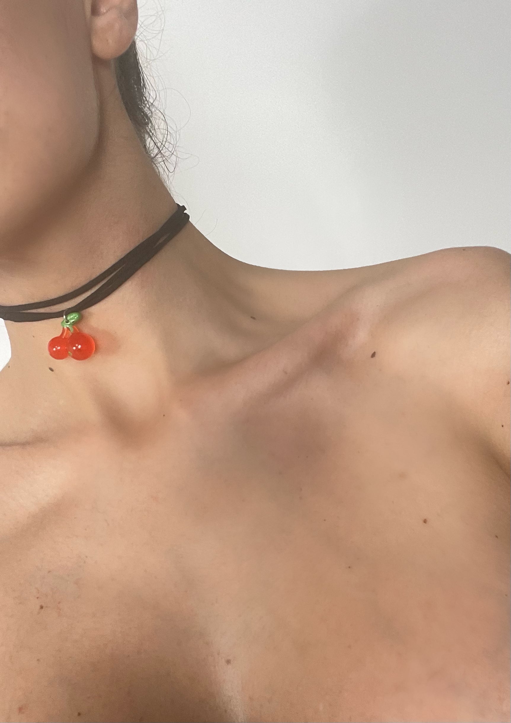 Choker Cherry