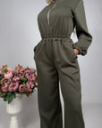 Jumpsuit Comfy