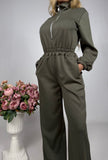 Jumpsuit Comfy