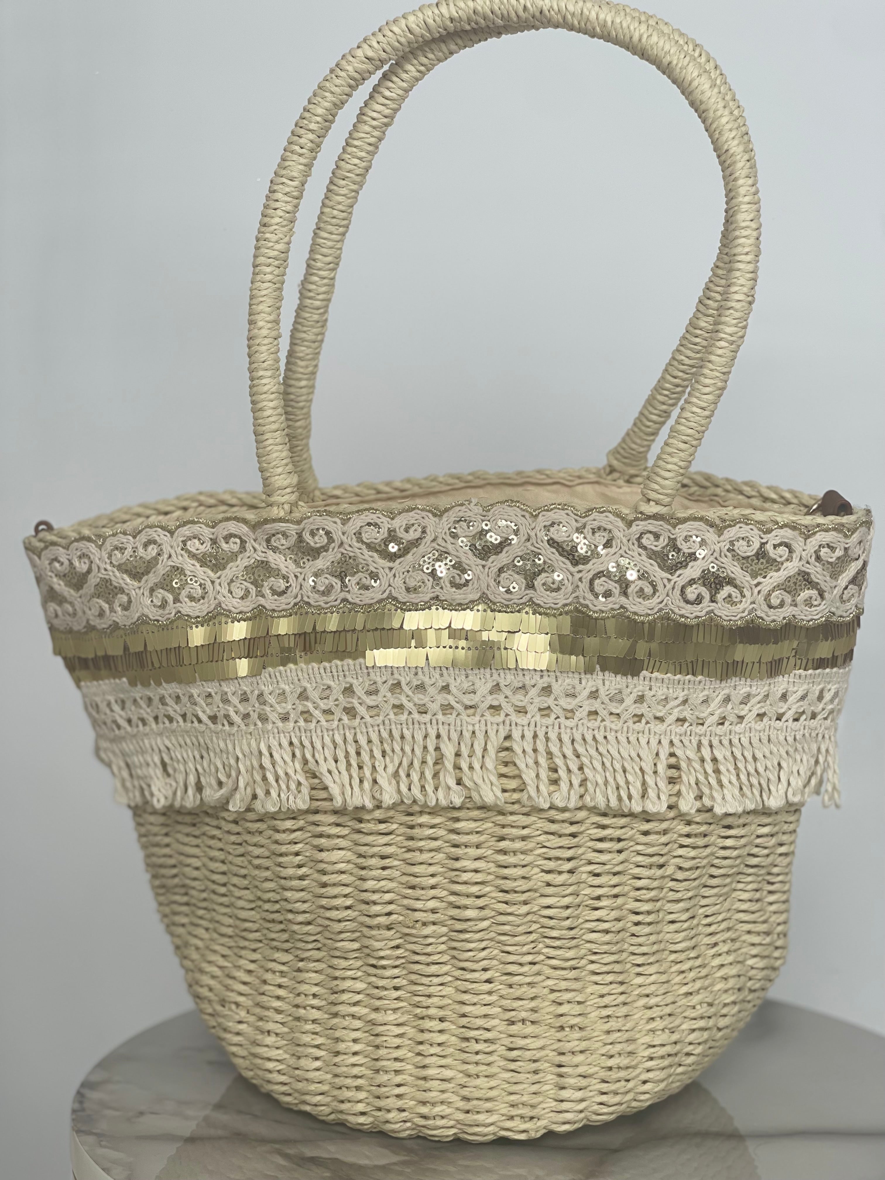 Beach Bag Paradise