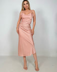 Dress Amour